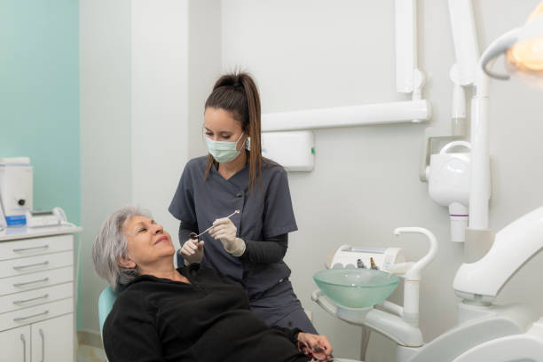 Best Same-Day Emergency Dentist in Rockwell Place, TX