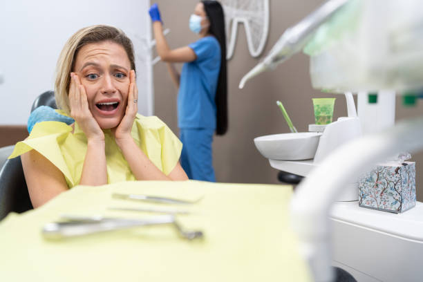 Best After-Hours Emergency Dentist in Rockwell Place, TX