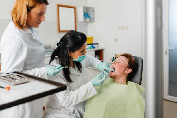 Best Walk-In Emergency Dentist in Rockwell Place, TX