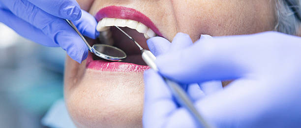 Best Pediatric Emergency Dentist in Rockwell Place, TX